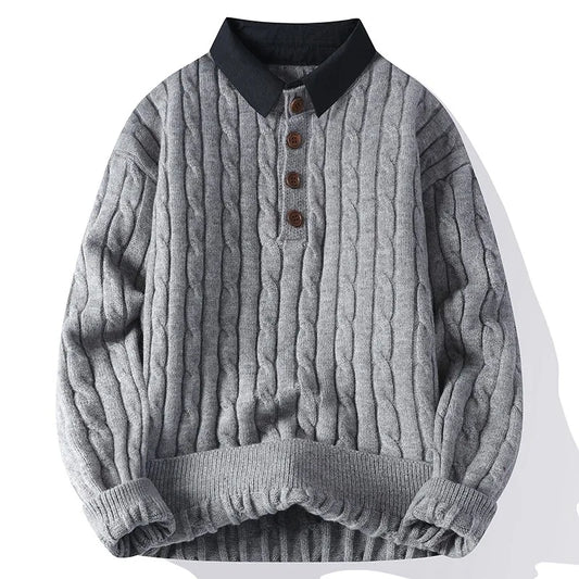 The Kinsale Sweater