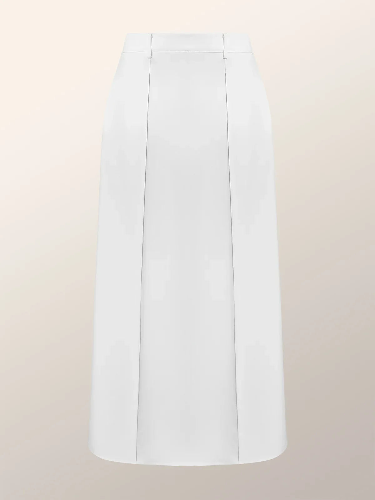 ALICE CASUAL MIDI SKIRT