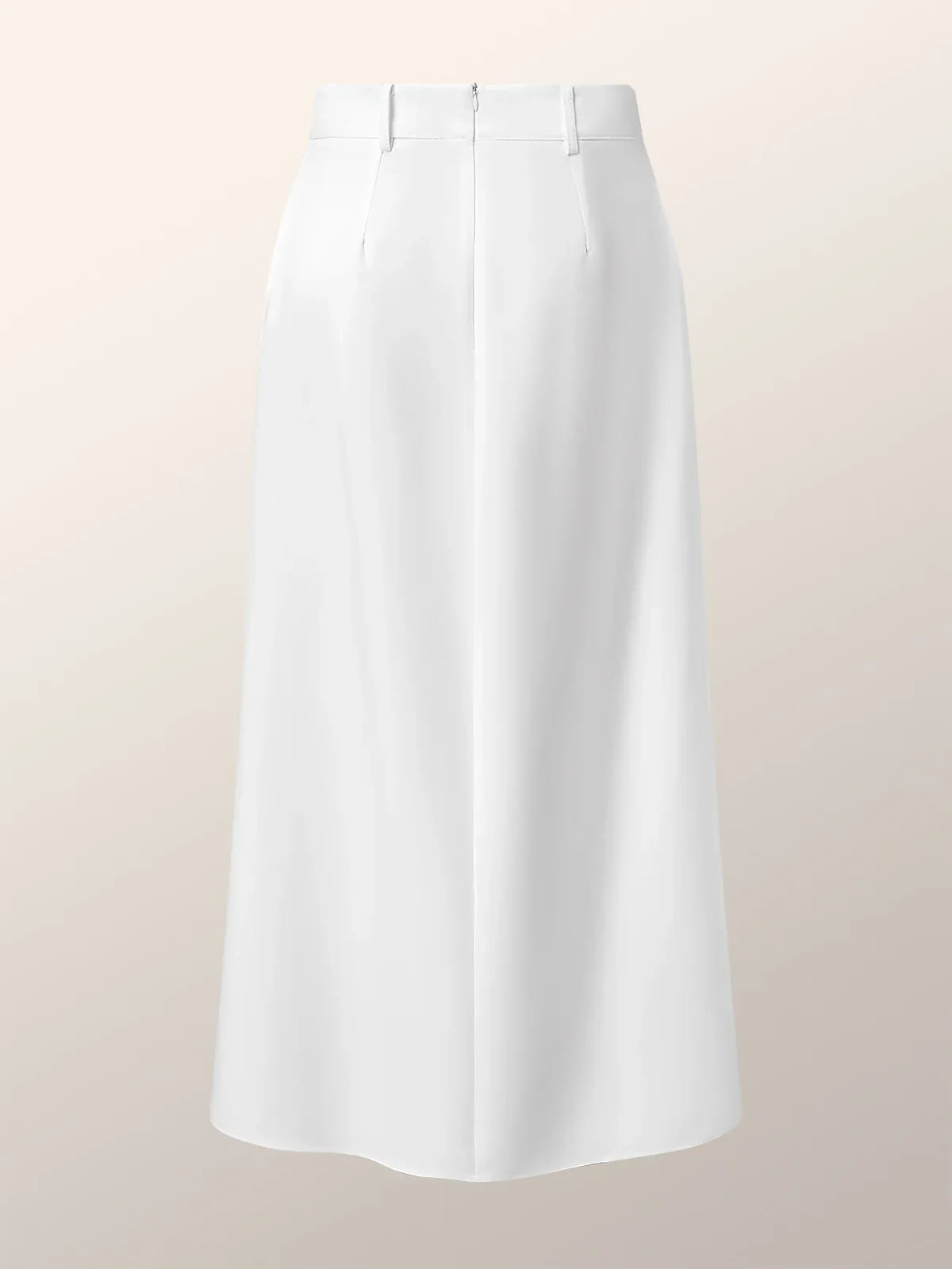 ALICE CASUAL MIDI SKIRT