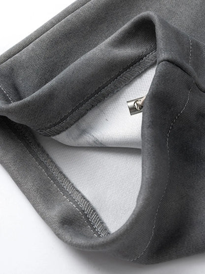 Men's Casual Drawstring Sweatpants