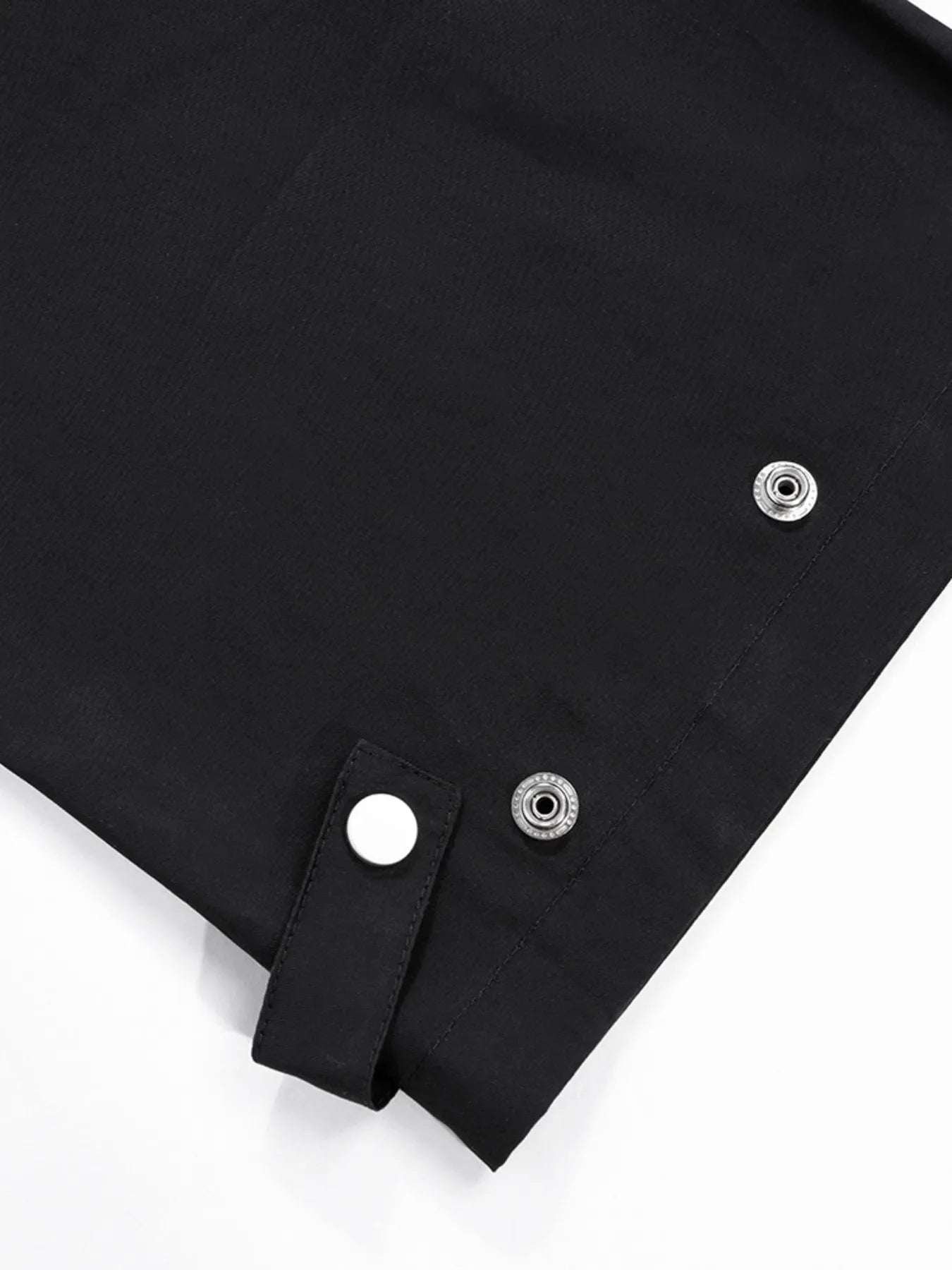 Men's Cargo Pants with Multiple Utility Pockets