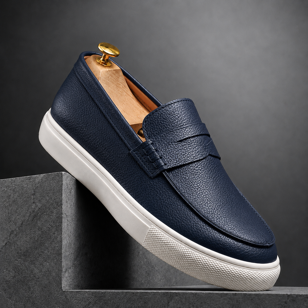 Milano Loafers