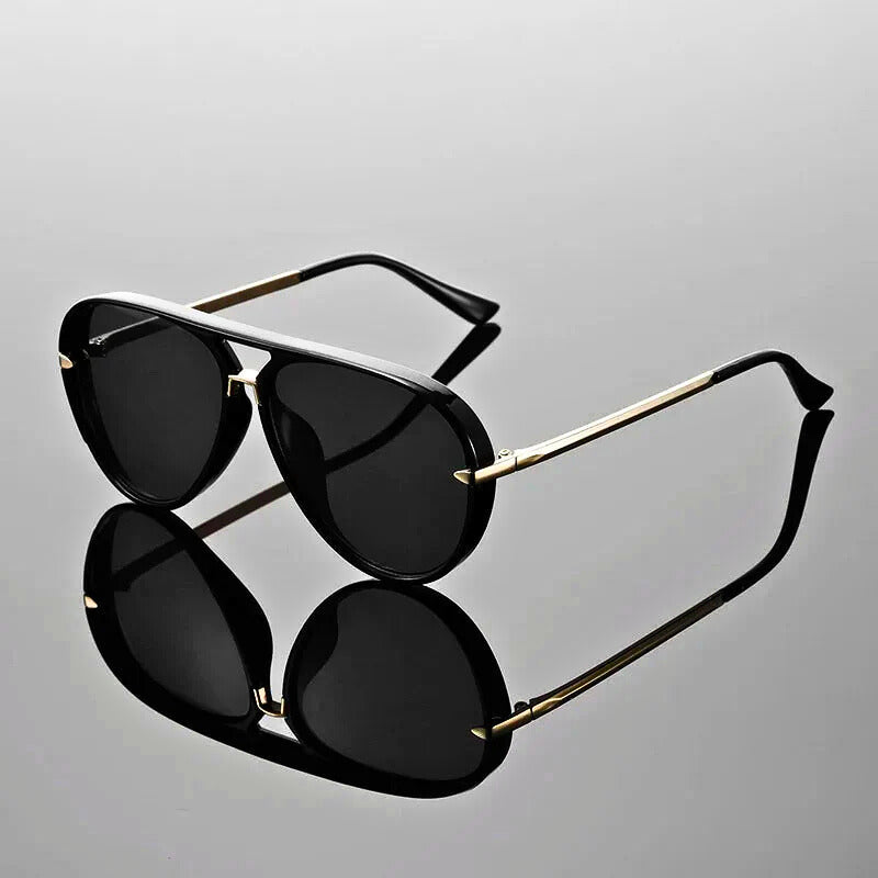 Rowan Aviator Sunglasses