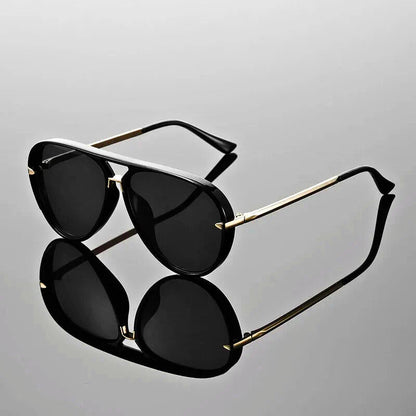 Rowan Aviator Sunglasses