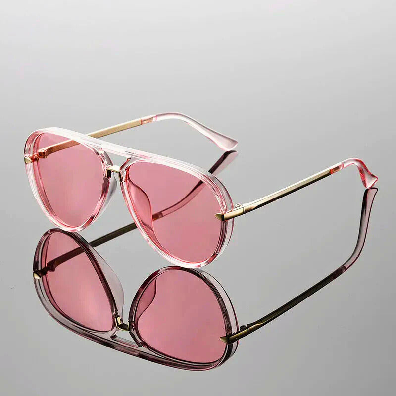 Rowan Aviator Sunglasses