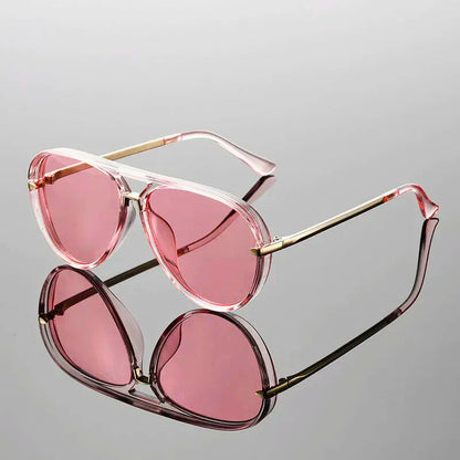 Rowan Aviator Sunglasses