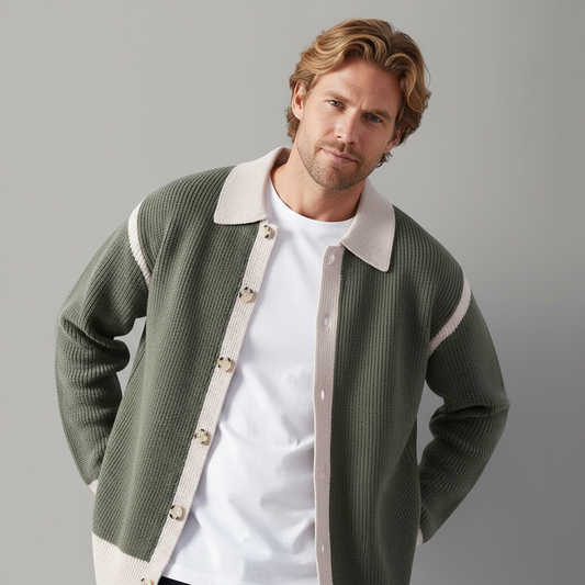Allen Cardigan