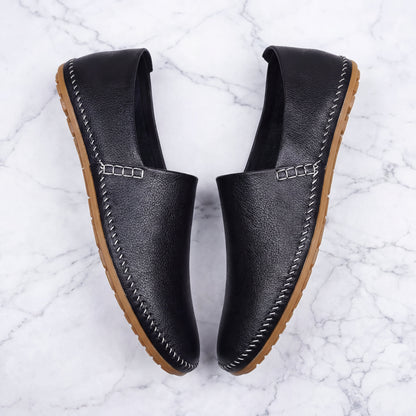 Martin Pace Loafers