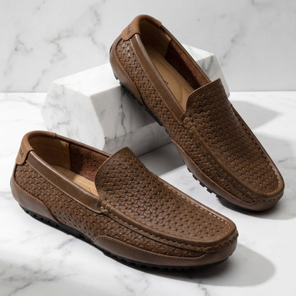 Jacomo Miles Loafers