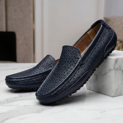 Jacomo Miles Loafers
