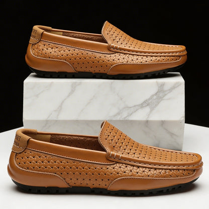 Jacomo Miles Loafers