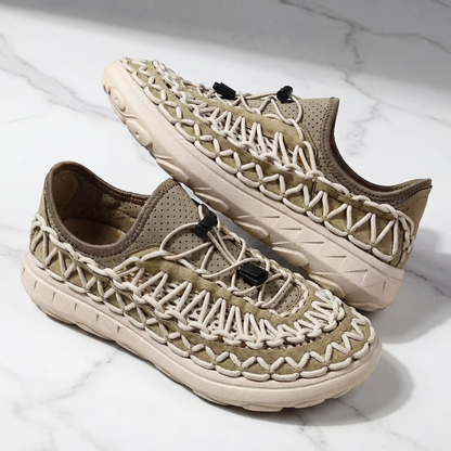 Nomad Weave Sneakers