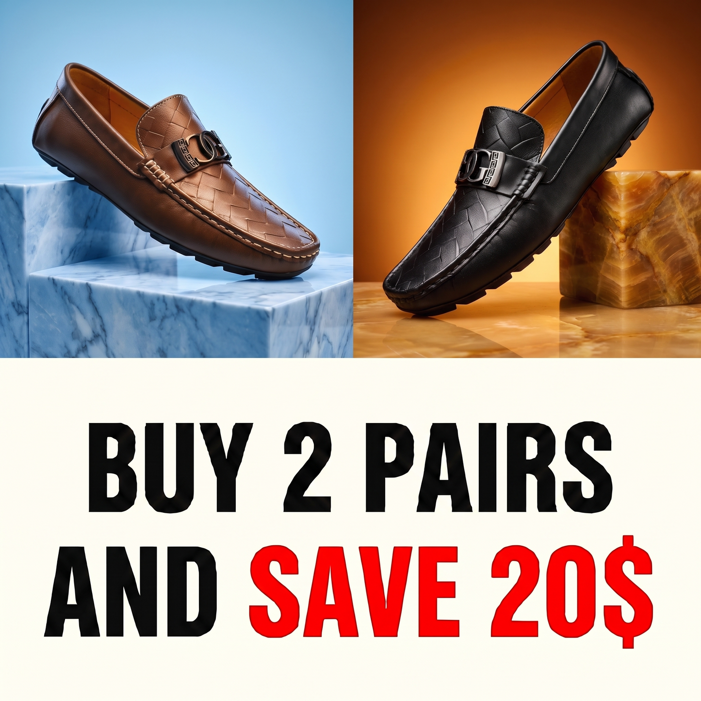FONTANA Loafers