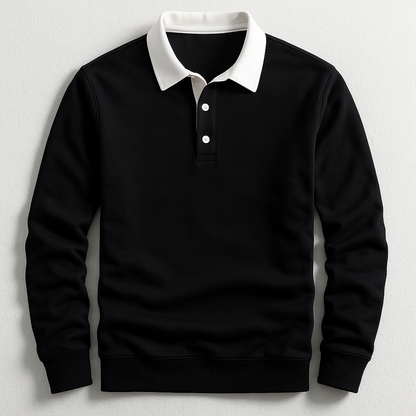 Porter Long Sleeve
