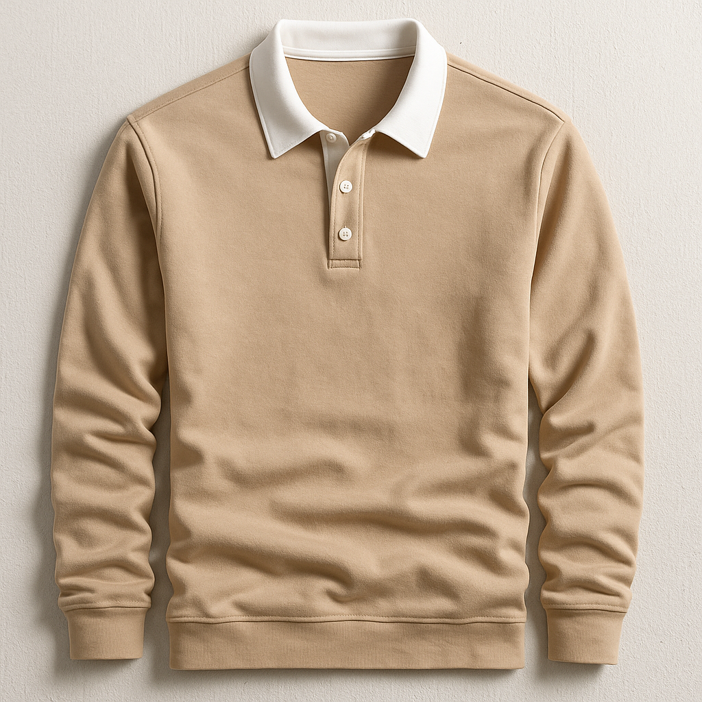 Porter Long Sleeve