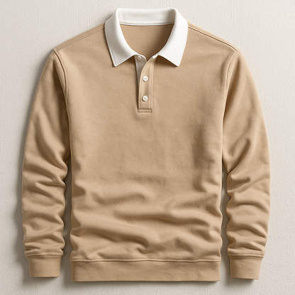 Porter Long Sleeve