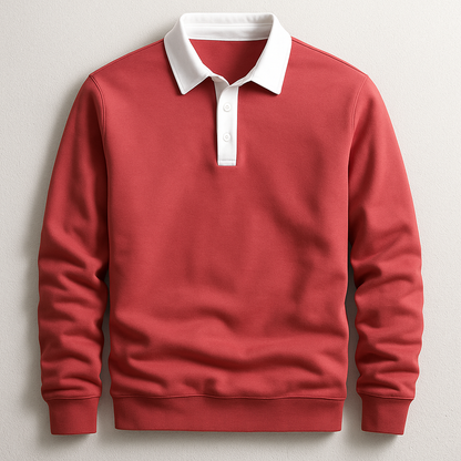 Porter Long Sleeve