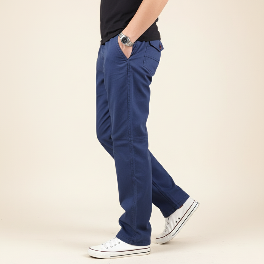 Jayden Cot Pants