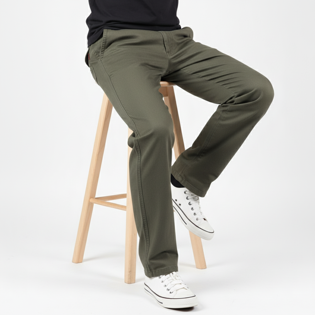 Jayden Cot Pants