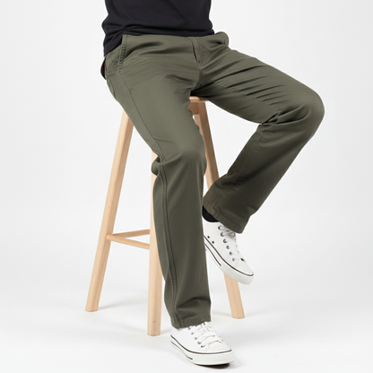Jayden Cot Pants