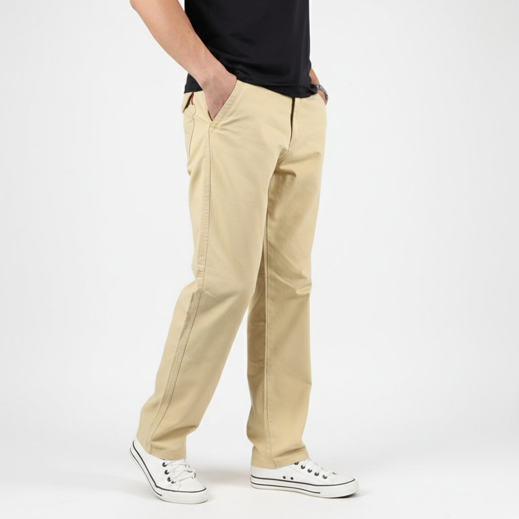 Jayden Cot Pants