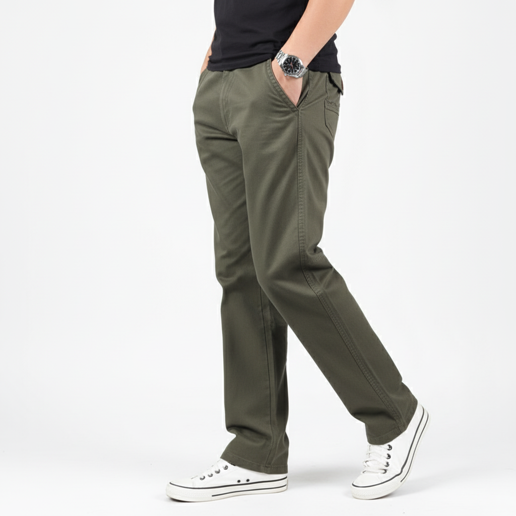 Jayden Cot Pants