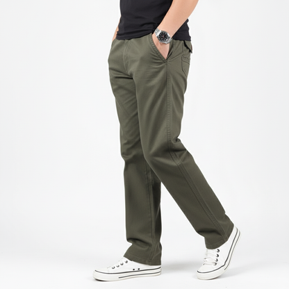 Jayden Cot Pants