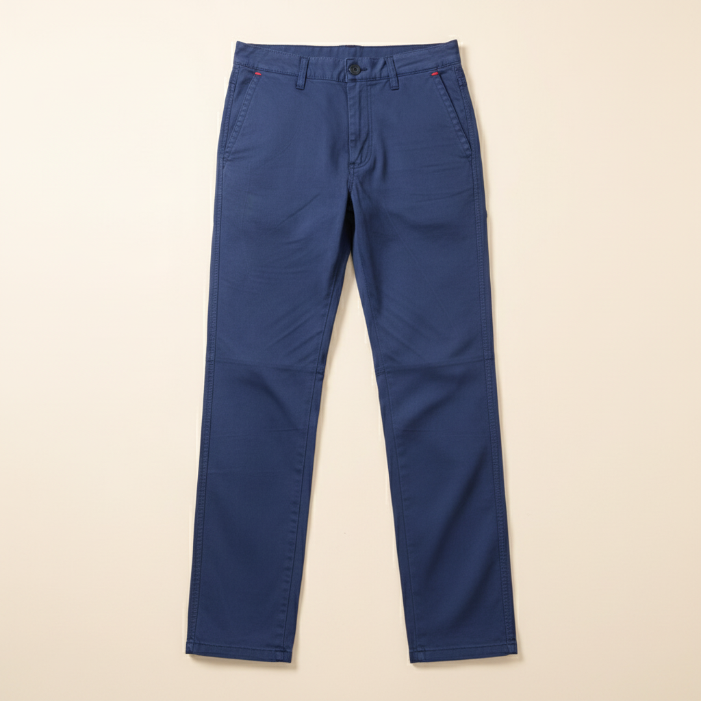 Jayden Cot Pants
