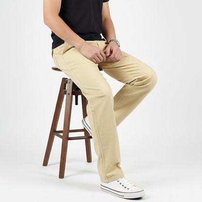 Jayden Cot Pants