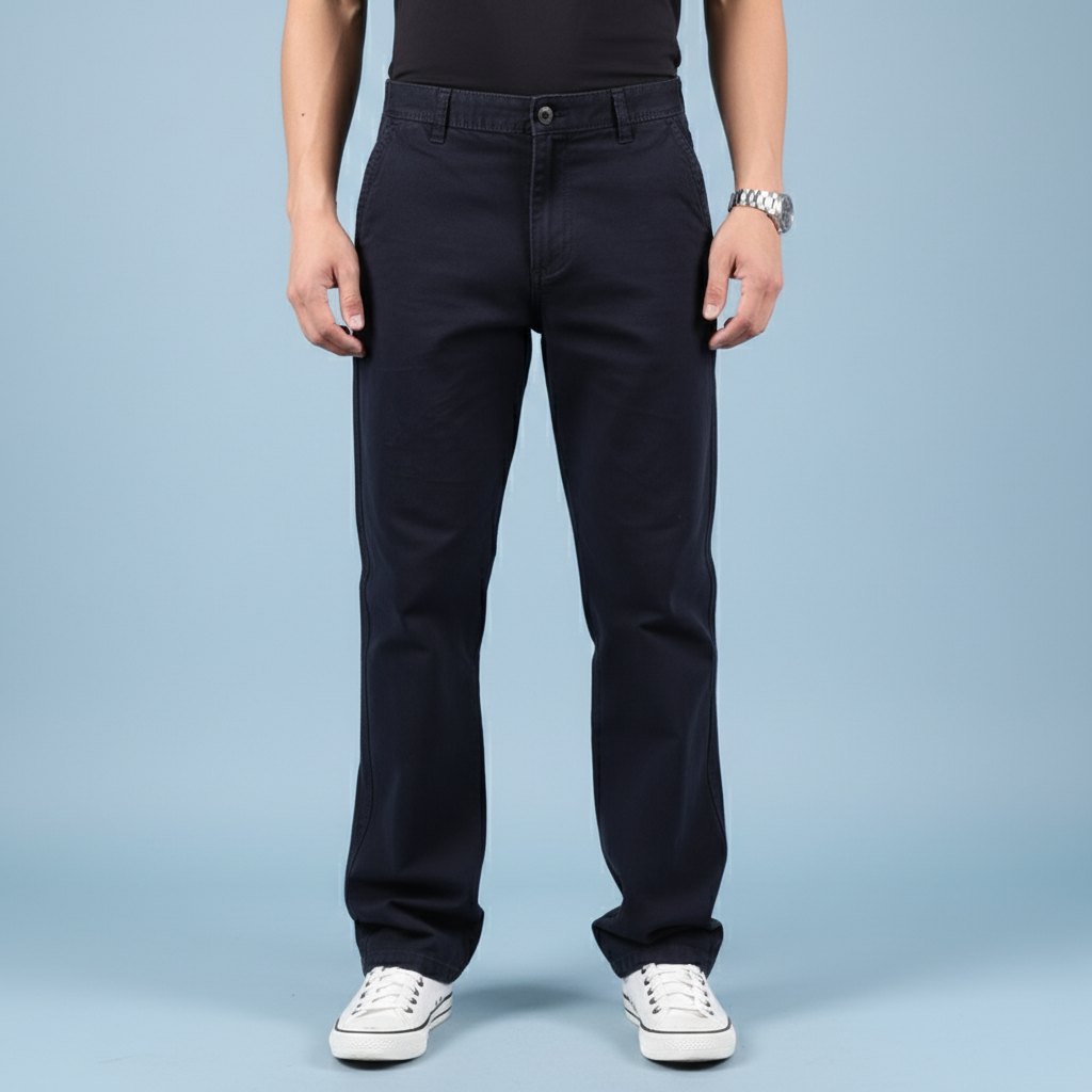Jayden Cot Pants