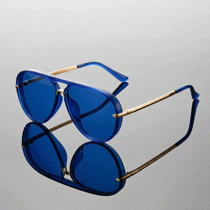 Rowan Aviator Sunglasses