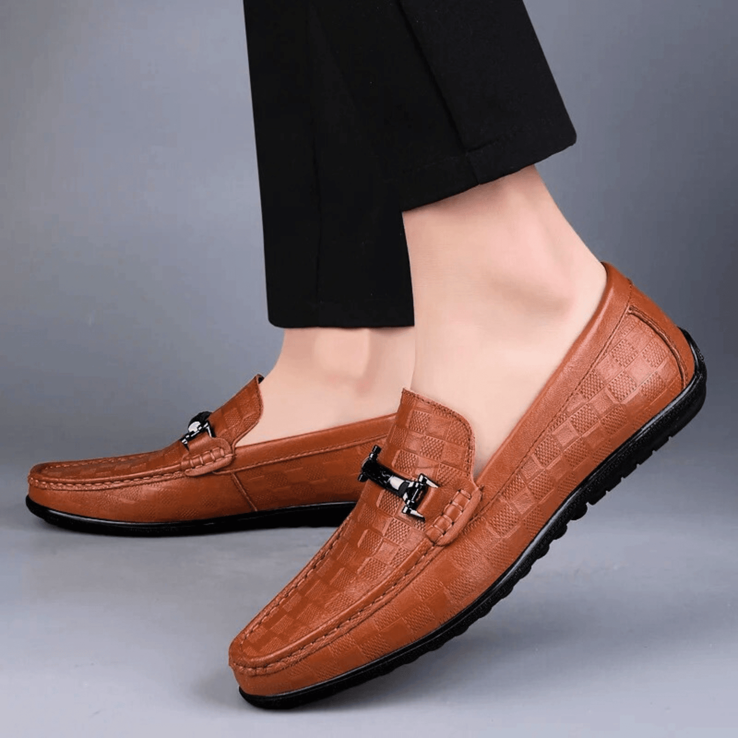 The Belvani Loafer