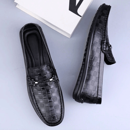 The Belvani Loafer