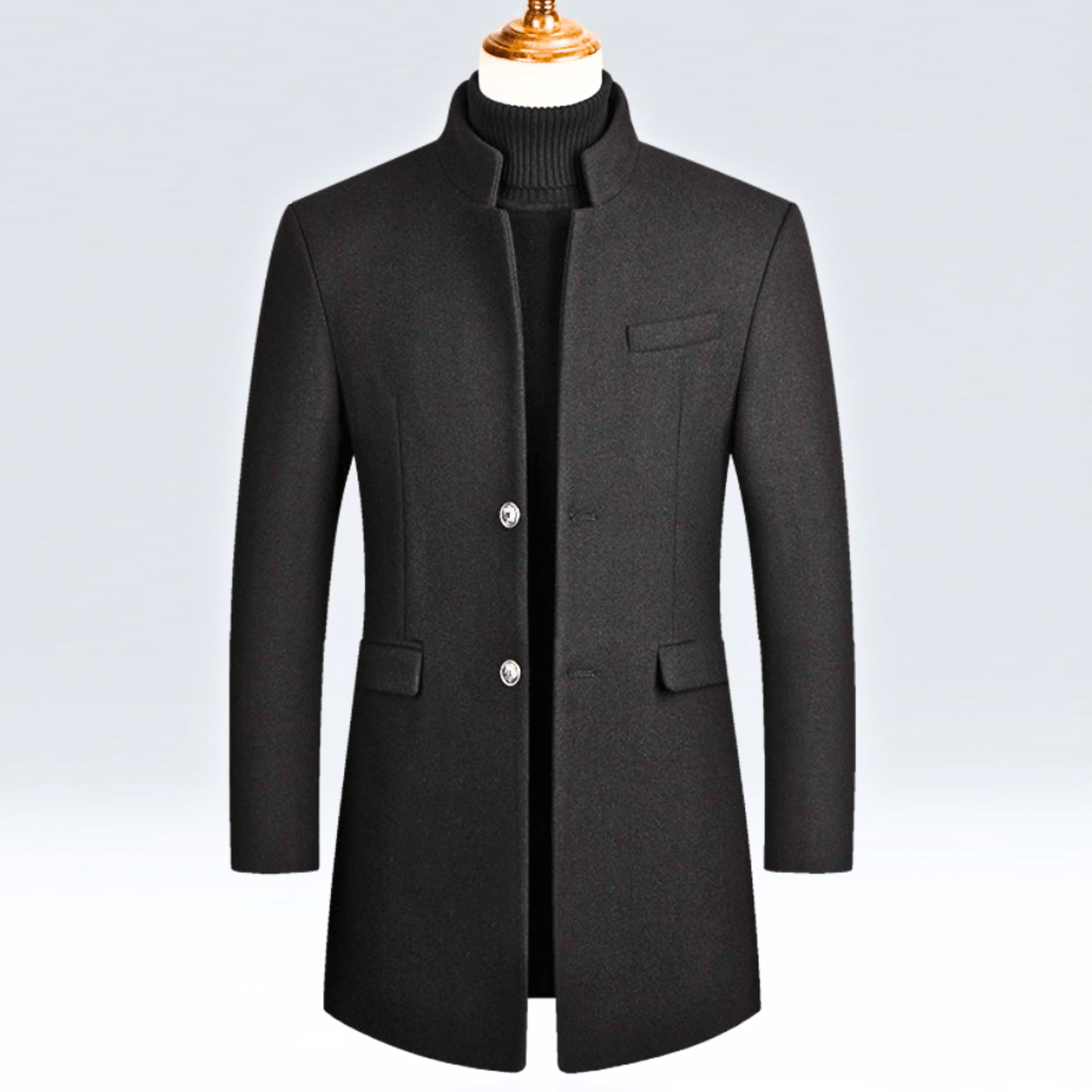 The Langford Coat