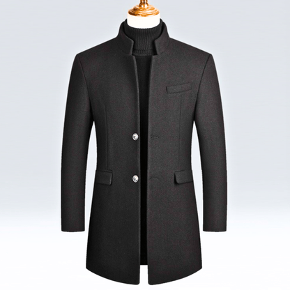 The Langford Coat