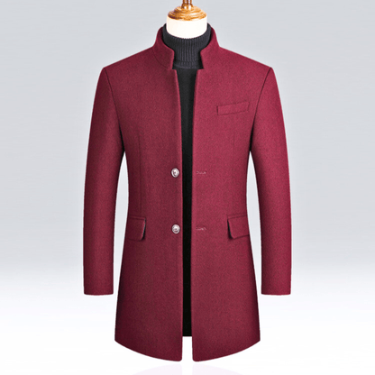The Langford Coat