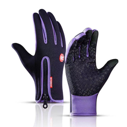 ❄️LSAT DAY SALE 70% OFF!!🔥Waterproof Touchscreen Thermal Gloves🧤