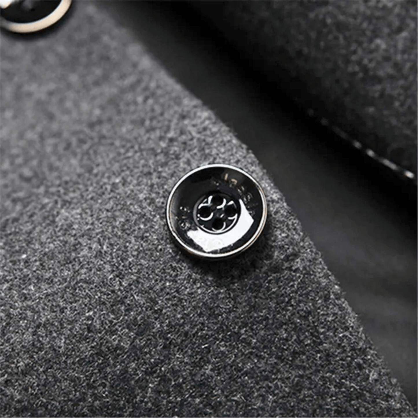 The Langford Coat