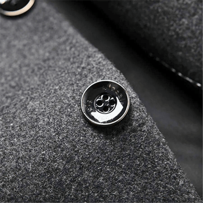 The Langford Coat
